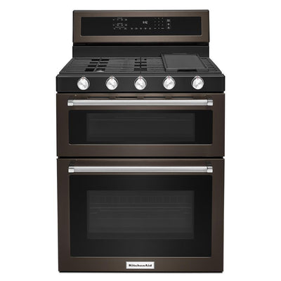 Black Stainless Steel