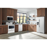 Top Control Dishwasher with PowerBlast® cycle and Heated Dry