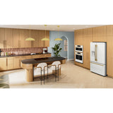 30" Built In Microwave Oven with Air Fry