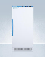 8 CU.FT. Upright Vaccine Refrigerator