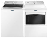 Top Load Washer with the Deep Fill Option and PowerWash® Cycle - 4.7 cu. ft.