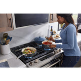 Gas Slide-In Range - 5.8 cu. ft.