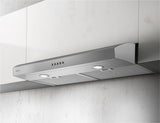 ALLASIO Undercabinet Range Hood 30" wide - 300CFM