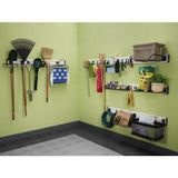 Storage Bin Holder