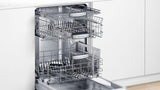 Dishwasher 24" Stainless steel