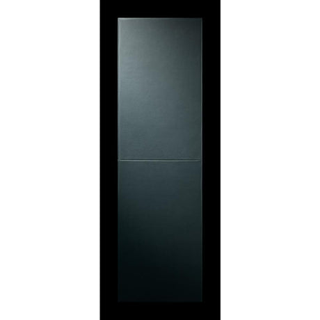 24" Mystic Limited Edition Cuts Leather Panel