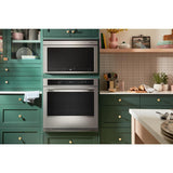 Built-In More-in-One Convection Microwave Oven
