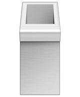 6" Storage Unit for Series 7 36" Grill