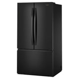 36-Inch French Door Refrigerator with Interior Water Dispenser - 31 cu. ft.