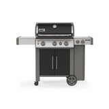 GENESIS II E-335 Gas Grill Black LP