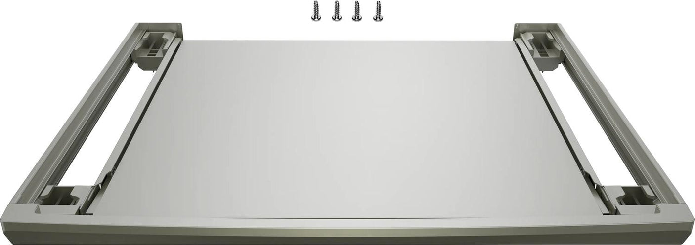 Stacking Kit with Pull-Out Shelf WTZ2750XUC