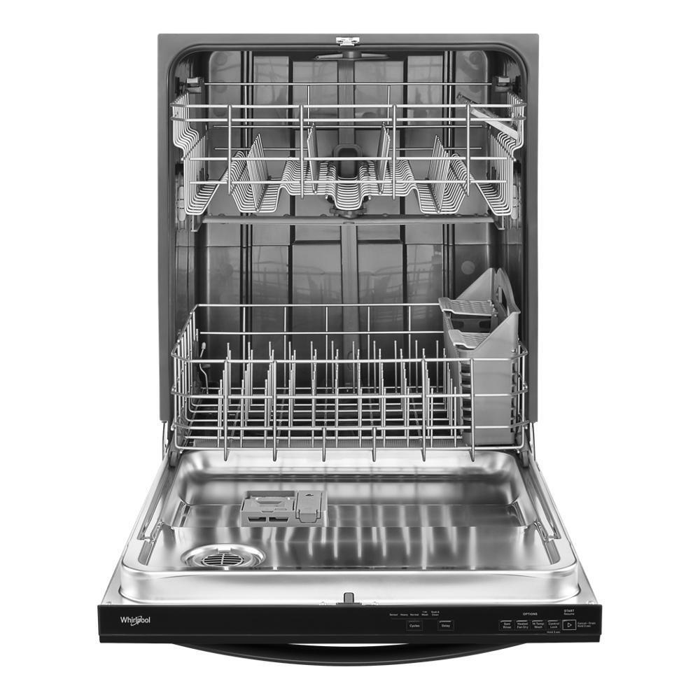 Dishwasher with Fan Dry