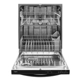 Dishwasher with Fan Dry