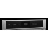 RISE™ 30" Single Wall Oven with V2™ Vertical Dual-Fan Convection