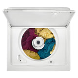 3.5 cu. ft. Top Load Washer with the Deep Water Wash Option