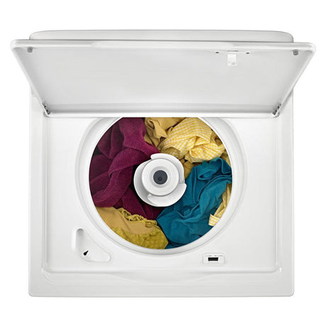 3.5 cu. ft. Top Load Washer with the Deep Water Wash Option