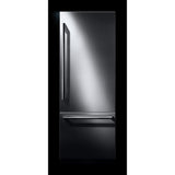 RISE™ 30" Built-In Bottom Mount Panel Kit - Right Hand Swing