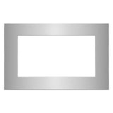 30 in. Trim Kit for 1.5 Cu. Ft. Countertop Microwave with Convection Cooking