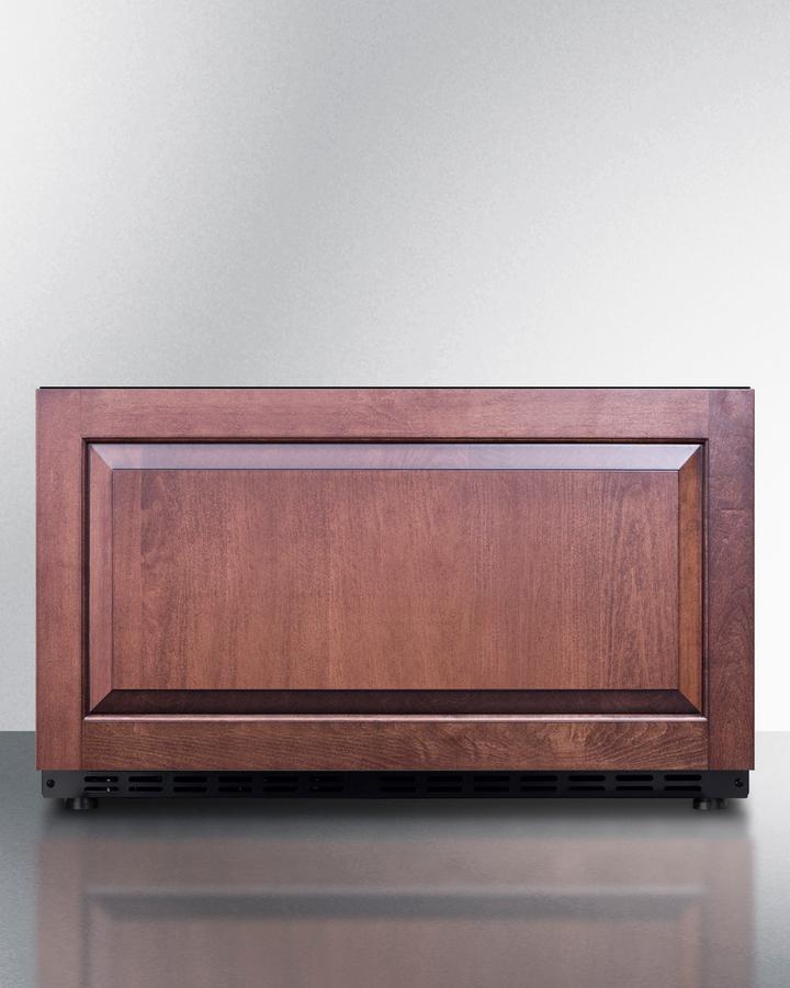 30" Wide Built-in Outdoor Drawer Refrigerator