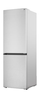 Sharp 24 in. Bottom-Freezer Counter-Depth Refrigerator