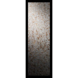 24" Elements Collection Capiz Copper Custom Column Panel