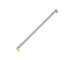 Handle kit for Built-in Columns - Master Series with Gold Accents Stainless Steel/Gold