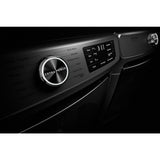 Front Load Washer with Extra Power and 16-Hr Fresh Hold® option - 4.8 cu. ft.