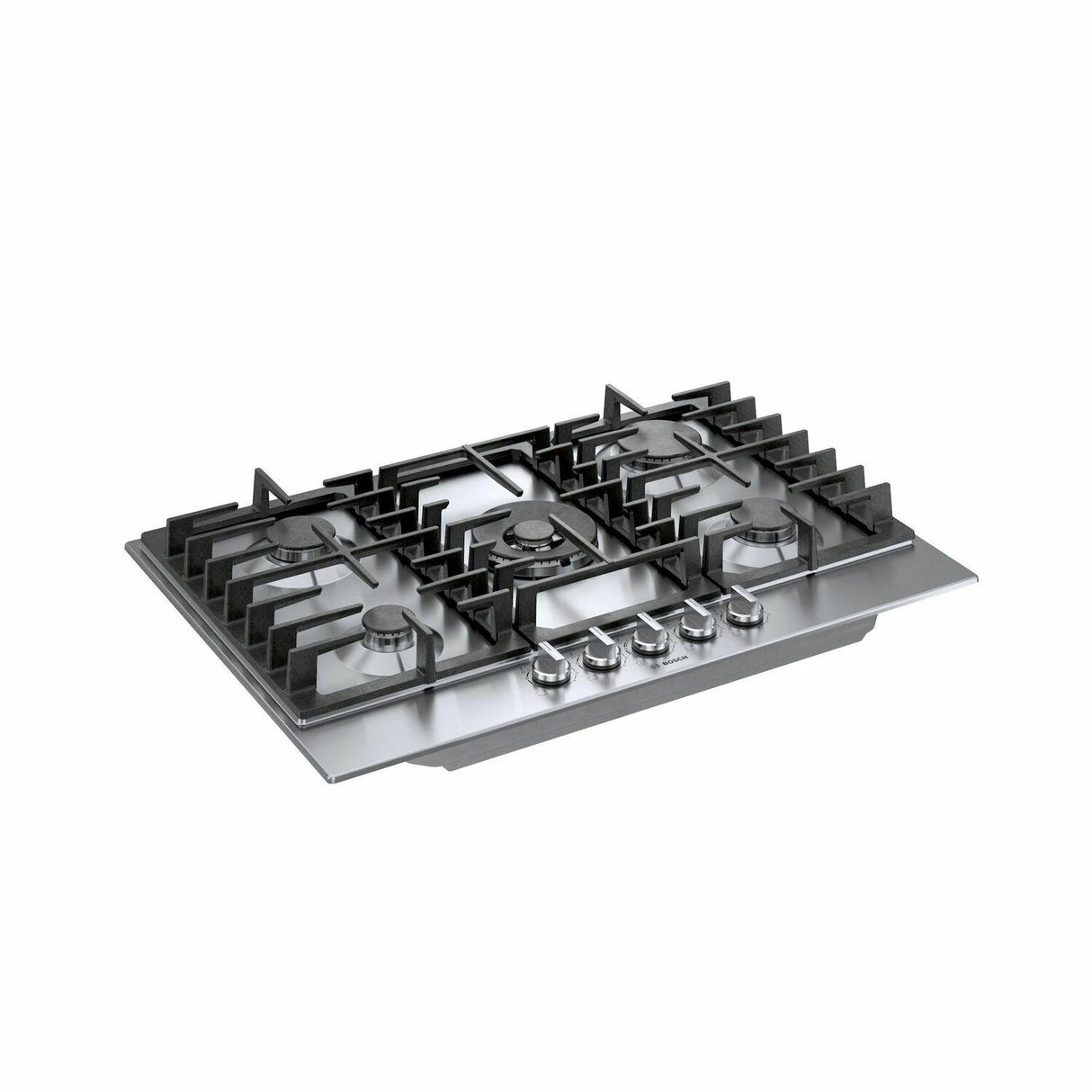 800 Series Gas Cooktop 30'' Stainless steel NGM8057UC