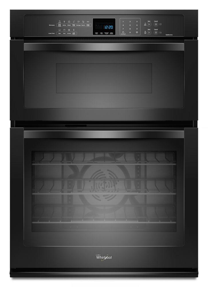 Gold® 5.0 cu. ft. Combination Microwave Wall Oven with True Convection Cooking