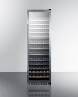 24" Wide Wine Cellar