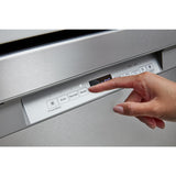 Top Control Dishwasher with PowerBlast® cycle and Heated Dry
