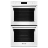 27" Double Wall Oven with Even-Heat™ True Convection