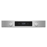 30-inch Smart Electric Single Wall Oven with Intelligent Cooking Camera - PrintShield™ Finish