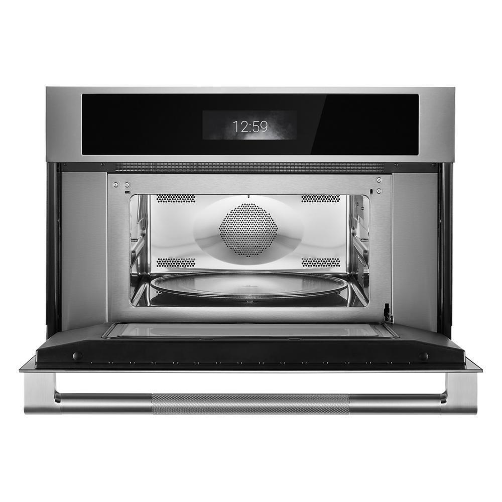RISE™ 30" Single Wall Speed Oven