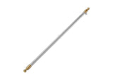 Handle Kit for column refrigerator - Heritage Series Stainless Steel/Gold