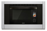 Supersteam+ Superheated Steam and Convection Built-in Wall Oven