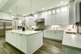 SORA Undercabinet Range Hood 30" wide - 400CFM