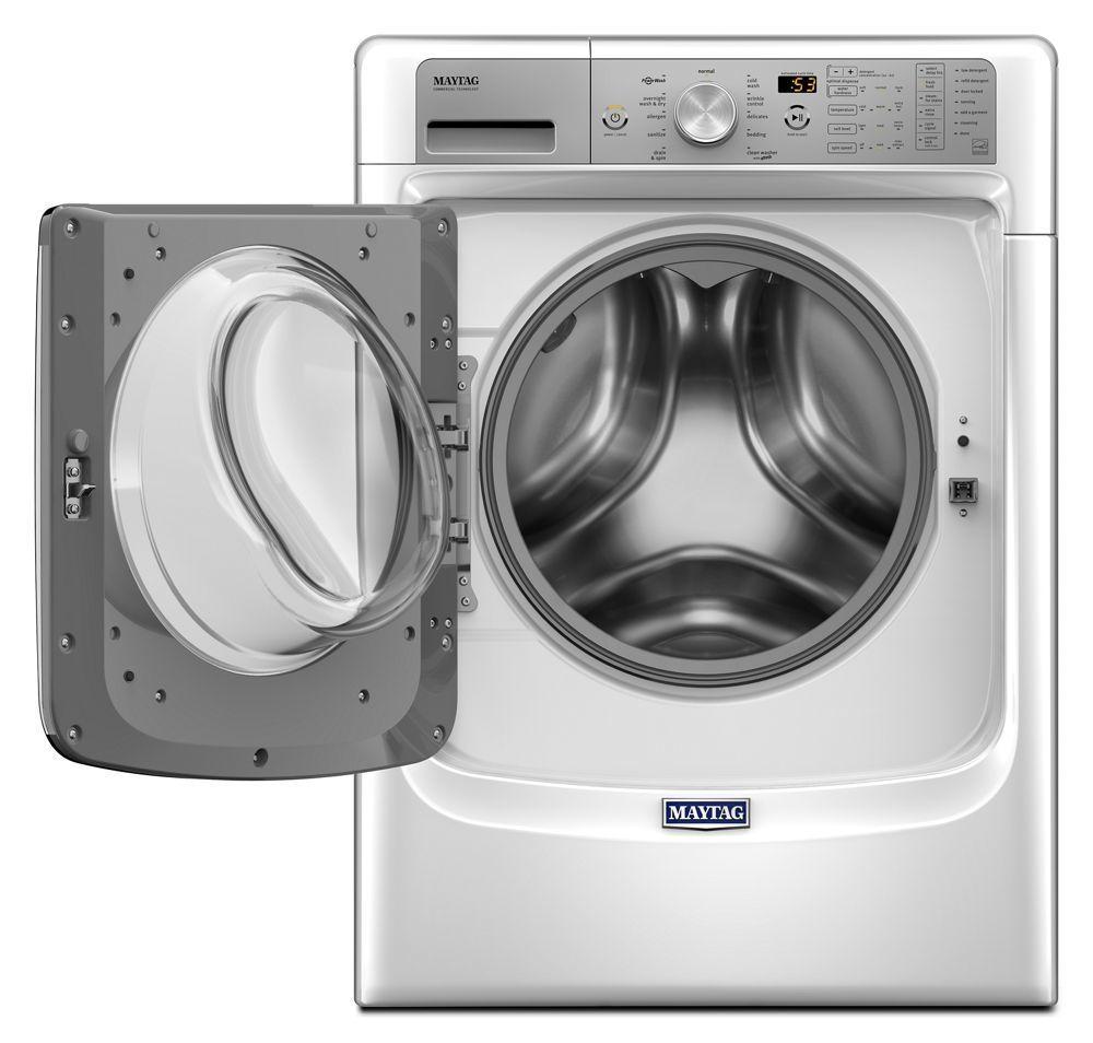 Front Load Washer with Optimal Dose Dispenser and PowerWash® System - 4.5 cu. ft.