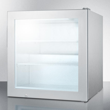 Compact Vodka Chiller