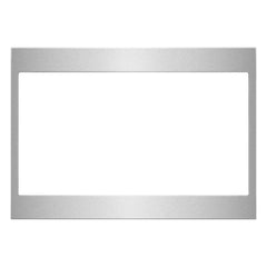 27 in. Trim Kit for 2.2 Cu. Ft. Countertop Microwave