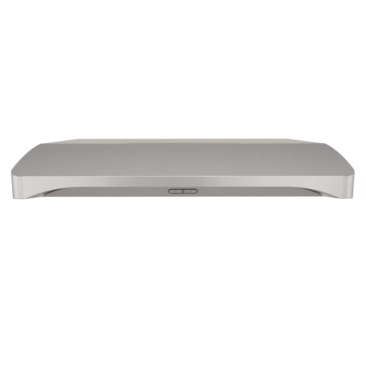 Broan® Elite 30-Inch Convertible Under-Cabinet Range Hood, Stainless Steel, 375 Max Blower CFM