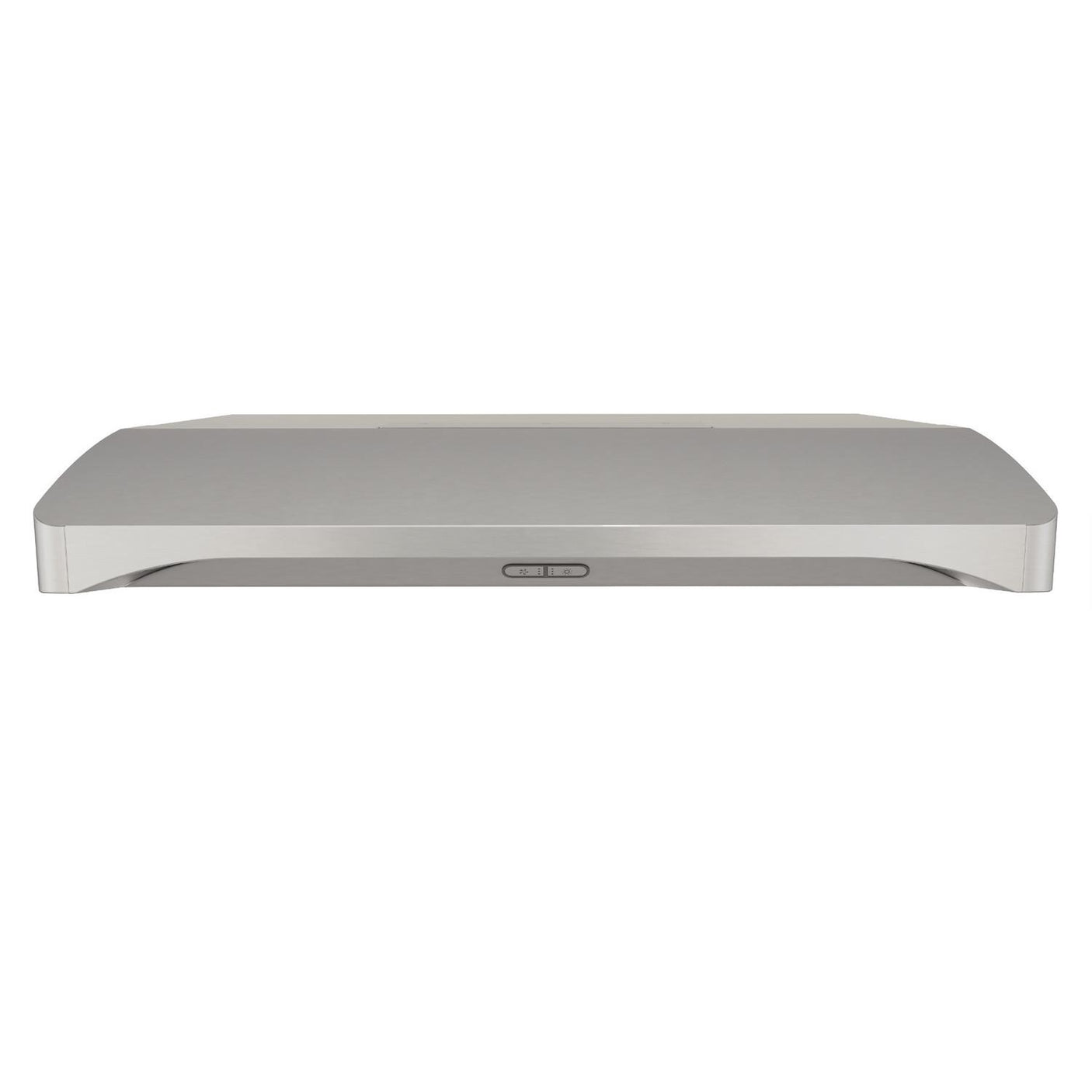 Broan® Elite 30-Inch Convertible Under-Cabinet Range Hood, Stainless Steel, 375 Max Blower CFM