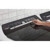 5.3 cu. ft. Smart Top Load Washer