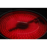 5.3 cu. ft. Electric Range with Keep Warm Setting.