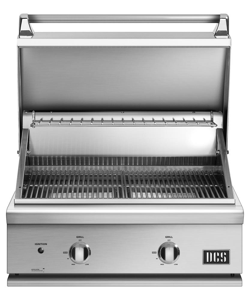 30" Series 7 Grill