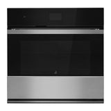 NOIR™ 30" Single Wall Oven with MultiMode® Convection System