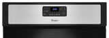 5.8 Cu. Ft. Freestanding Gas Range with Center Burner