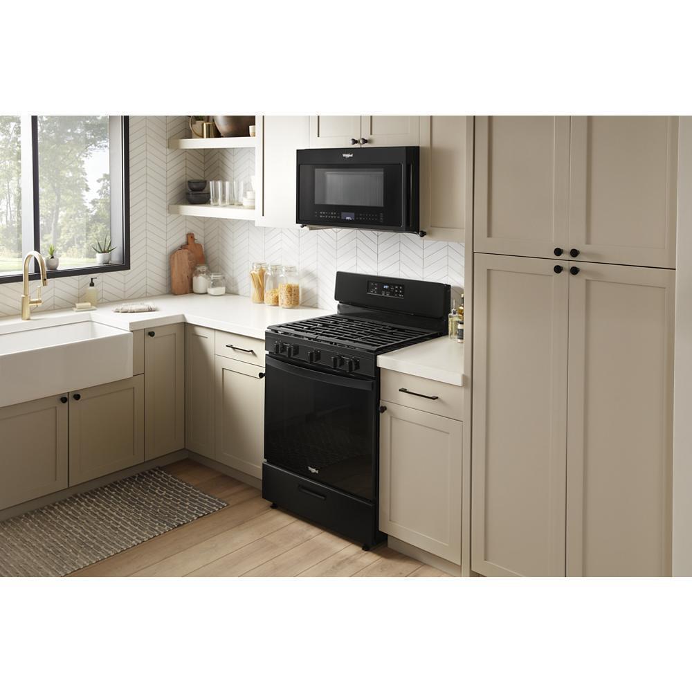 24 Stainless Steel Dishwasher with AI Intelligent Wash - 47 dBA