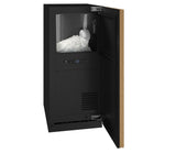 Hnb315 / Hnp315 15" Nugget Ice Machine With Integrated Solid Finish, No (115 V/60 Hz Volts /60 Hz Hz)
