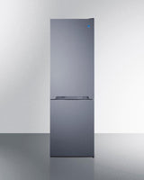 24" Wide Bottom Mount Refrigerator-freezer
